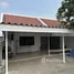 2 Habitación Casa en venta en Saraburi, Nong Khae, Nong Khae, Saraburi