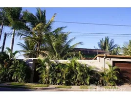 8 Quarto Casa for sale in Bahia, Porto Seguro, Porto Seguro, Bahia