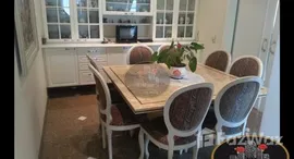 Viviendas disponibles en São Paulo