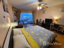 Studio Condo for sale at View Talay 1 , Nong Prue, Pattaya