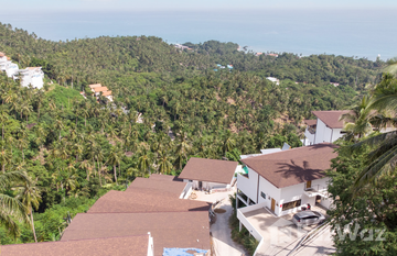 Ruby Apartments in Maret, Koh Samui