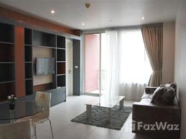 1 chambre Condominium à vendre à Manhattan Chidlom., Makkasan