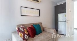 Available Units at The Clover