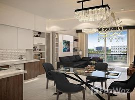 2 Habitación Apartamento en venta en Elitz by Danube, Diamond Views