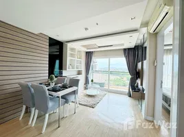 ขายอพาร์ทเม้นท์ 1 ห้องนอน ในโครงการ ลา ซานเทียร์, เมืองพัทยา, พัทยา