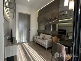 อพาร์ทเม้นท์ 1 ห้องนอน ให้เช่า ในโครงการ ไนท์บริดจ์ ไพร์ม อ่อนนุช, พระโขนงเหนือ