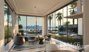 5 Schlafzimmern Villa zu verkaufen in The Crescent, Dubai Six Senses Residences