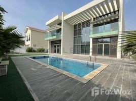 4 Bedroom Villa for sale at District One Villas, District One, Mohammed Bin Rashid City (MBR)