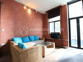 2 Schlafzimmer Appartement zu vermieten im 2 bedroom apartment for Rent, Tuol Svay Prey Ti Muoy, Chamkar Mon