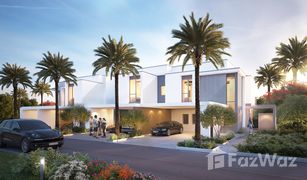 4 Habitaciones Adosado en venta en Park Heights, Dubái Maple III