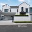 4 спален Дом на продажу в Nantawan Rama 9 - New Krungthepkretha, Saphan Sung, Сапхан Сунг