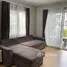 在 Karnkanok Ville 18租赁的3 卧室 屋, San Phak Wan, 杭东, 清迈