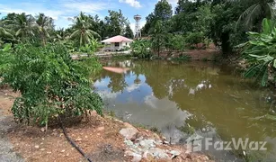 4 Bedrooms House for sale in Yang Nam Klat Tai, Phetchaburi 