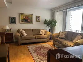 2 chambre Condominium à louer à , Lumphini