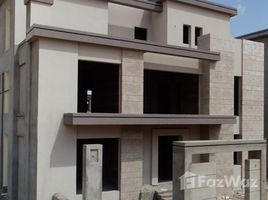 3 Bedroom Townhouse for sale at La Vista City, New Capital Compounds, New Capital City, Cairo, Egypt