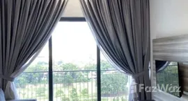 Verfügbare Objekte im Icon Residence - Mont Kiara