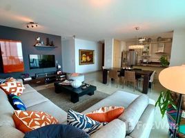 3 Habitación Apartamento en venta en SAN FRANCISCO, San Francisco, Ciudad de Panamá, Panamá