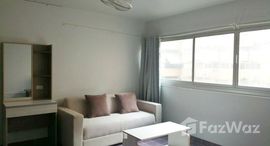 Available Units at Popular Condo Muangthong Thani