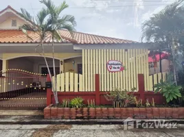 บ้านเดี่ยว 3 ห้องนอน ให้เช่า ในโครงการ เรือนกาสะลอง หัวหิน, หนองแก, หัวหิน, ประจวบคีรีขันธ์