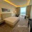 1 Schlafzimmer Appartement zu vermieten im The Palm Tower, Jumeirah