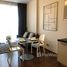 1 Bedroom Apartment for rent at Quattro By Sansiri, Khlong Tan Nuea