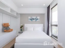 3 Phòng ngủ Chung cư for sale at Waterina Suites, Phước Long B, Quận 9