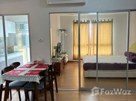 1 Bedroom Condo for sale at Supalai Veranda Ratchavipha - Prachachuen, Bang Sue, Bang Sue, Bangkok