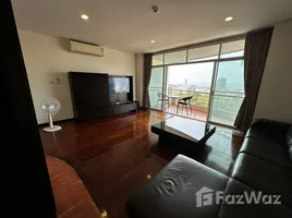 อพาร์ทเม้นท์ 1 ห้องนอน ให้เช่า ในโครงการ เอคเซคคิวทิฟ เรสซิเดนซ์ 4, เมืองพัทยา, พัทยา