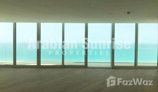 4 Habitaciones Apartamento en venta en Saadiyat Beach, Abu Dhabi Mamsha Al Saadiyat