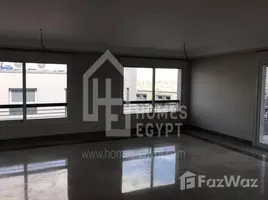 4 Bedroom Apartment for rent at New Giza, Cairo Alexandria Desert Road