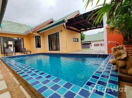 3 Bedroom House for rent at Siam Place 2, Nong Prue, Pattaya