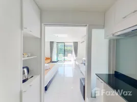 1 Bedroom Condo for sale at The Pixels Cape Panwa Condo, Wichit