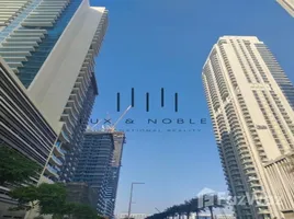 1 Habitación Apartamento en venta en Marina Vista, EMAAR Beachfront, Dubai Harbour, Dubái, Emiratos Árabes Unidos