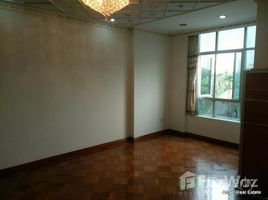 3 အိပ်ခန်း တိုက်ခန်း for rent at 3 Bedroom Condo for Sale or Rent in Yangon, အလုံ, အနောက်ပိုင်းခရိုင် (မြို့လယ်)