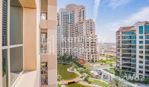 1 Habitación Apartamento en venta en The Fairways, Dubái Tanaro
