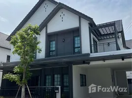 บ้านเดี่ยว 4 ห้องนอน ให้เช่า ในโครงการ เซนโทร บางนา, บางแก้ว, บางพลี
