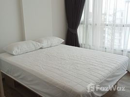 2 спален Кондо в аренду в Brown Condo Phahol-Sapan Mai, Anusawari, Банг Кхен, Бангкок, Таиланд