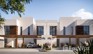 3 Bedrooms Townhouse for sale in , Abu Dhabi Noya Viva