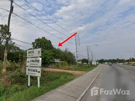  Land for sale in Mueang Udon Thani, Udon Thani, Mueang Udon Thani