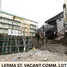 Terreno (Parcela) en venta en Prime Commercial Property, Binondo