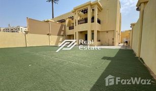 3 Habitaciones Adosado en venta en Baniyas East, Abu Dhabi Bawabat Al Sharq