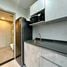 1 Habitación Departamento en alquiler en The Politan Aqua, Bang Kraso, Mueang Nonthaburi, Nonthaburi