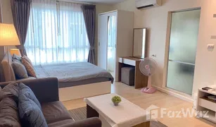 Studio Wohnung zu verkaufen in Nong Kae, Hua Hin Baan Peang Ploen