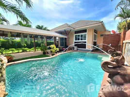 3 Bedroom Villa for rent at Kiri Nakara, Hin Lek Fai, Hua Hin, Prachuap Khiri Khan