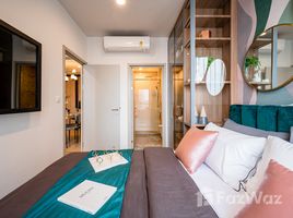 1 Bedroom Condo for sale at Oka Haus, Khlong Tan, Khlong Toei