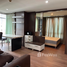 1 спален Кондо в аренду в Atrium Phahol-Suthisarn, Sam Sen Nai