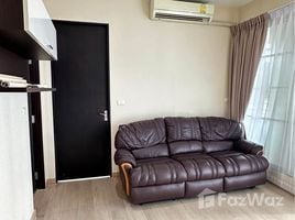 1 Bedroom Condo for rent at Baan Klang Krung Siam-Pathumwan, Thanon Phet Buri, Ratchathewi, Bangkok