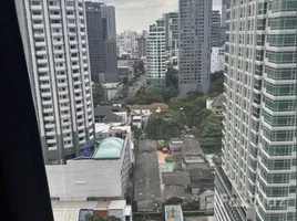 คอนโด 2 ห้องนอน ให้เช่า ในโครงการ ลาวิค สุขุมวิท 57, คลองตันเหนือ