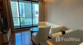 The Address Sukhumvit 28で利用可能なユニット