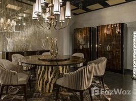 3 спален Квартира на продажу в Cavalli Casa Tower, Al Sufouh Road